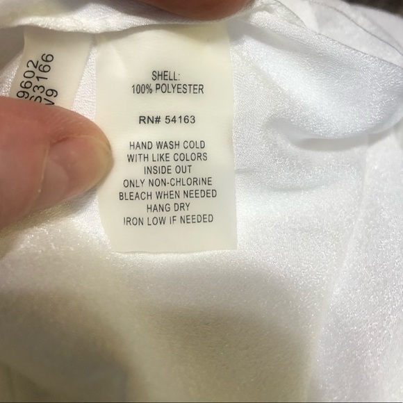 Calvin Klein top - Picture 6 of 6